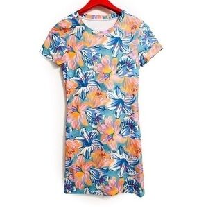 Stone Fox Swim Dress